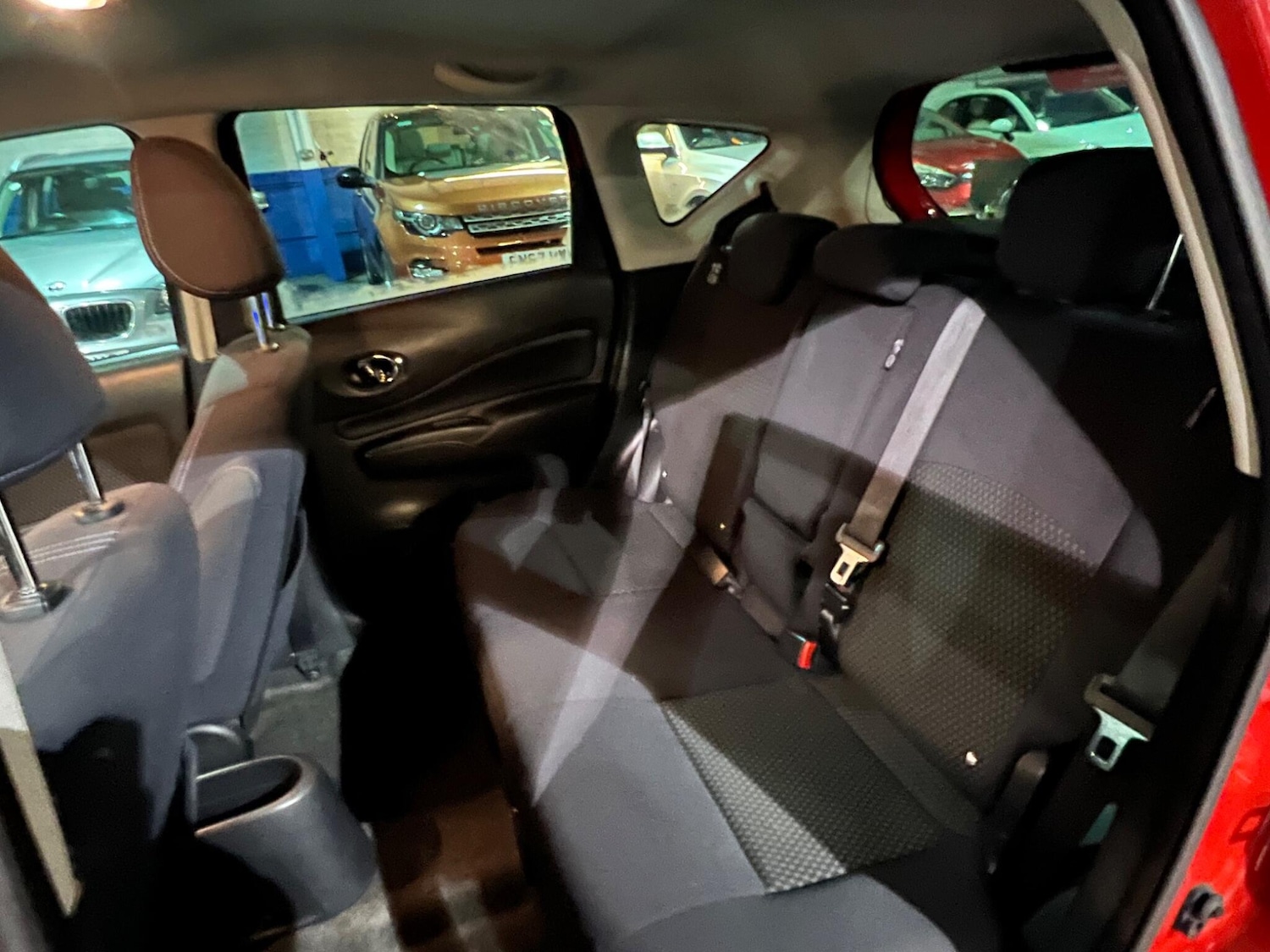 Used Nissan Note 2015 for sale - 76715616: Photo 28