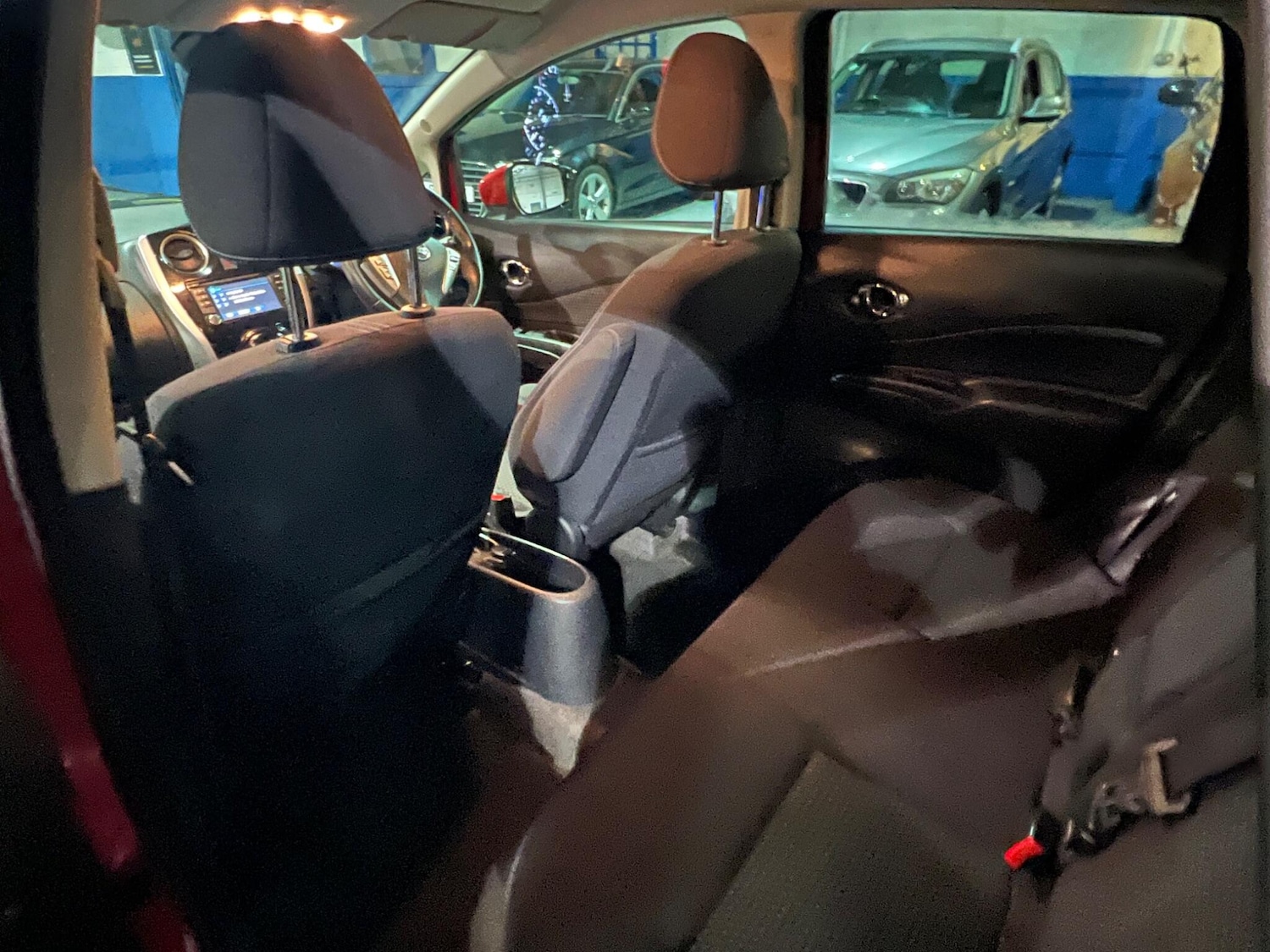 Used Nissan Note 2015 for sale - 76715616: Photo 29