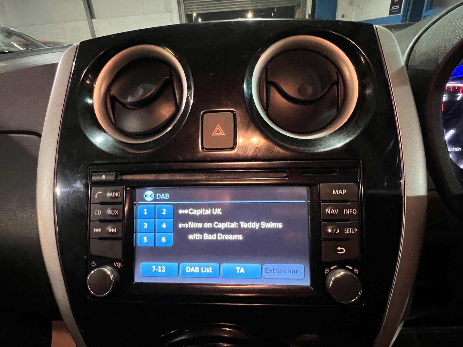 Used Nissan Note 2015 for sale - 76715616: Photo 33