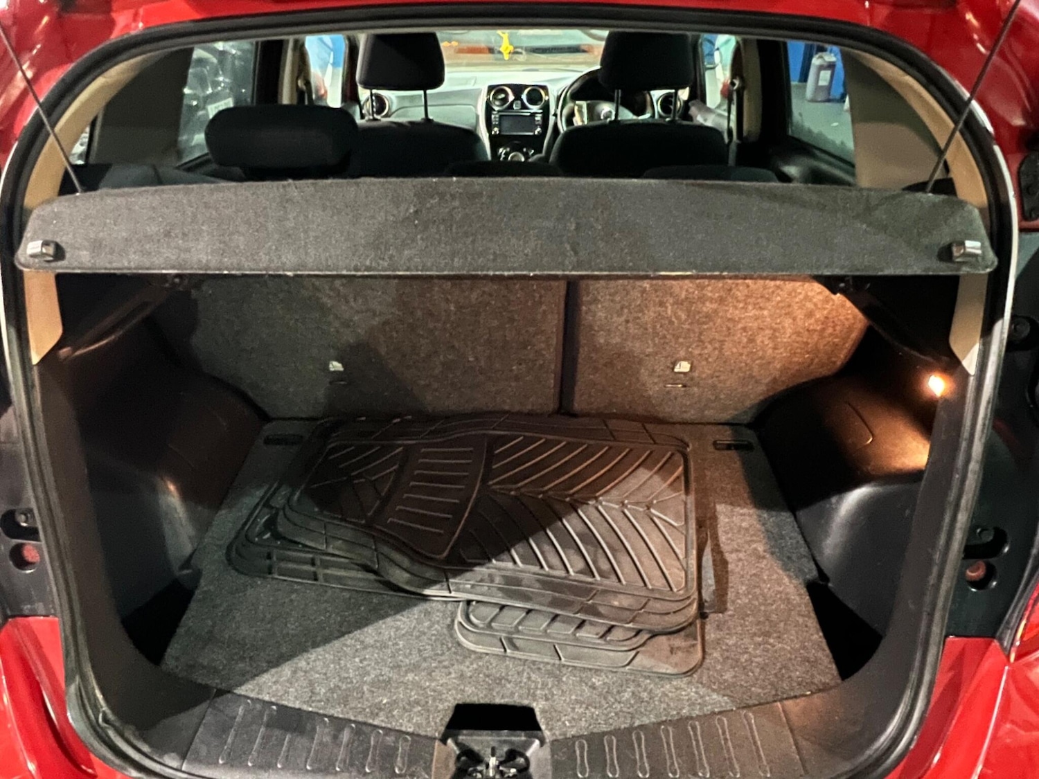 Used Nissan Note 2015 for sale - 76715616: Photo 35