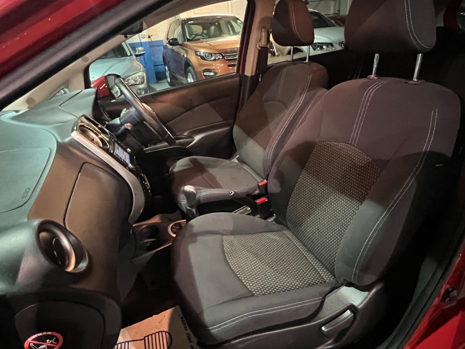 Used Nissan Note 2015 for sale - 76715616: Photo 37