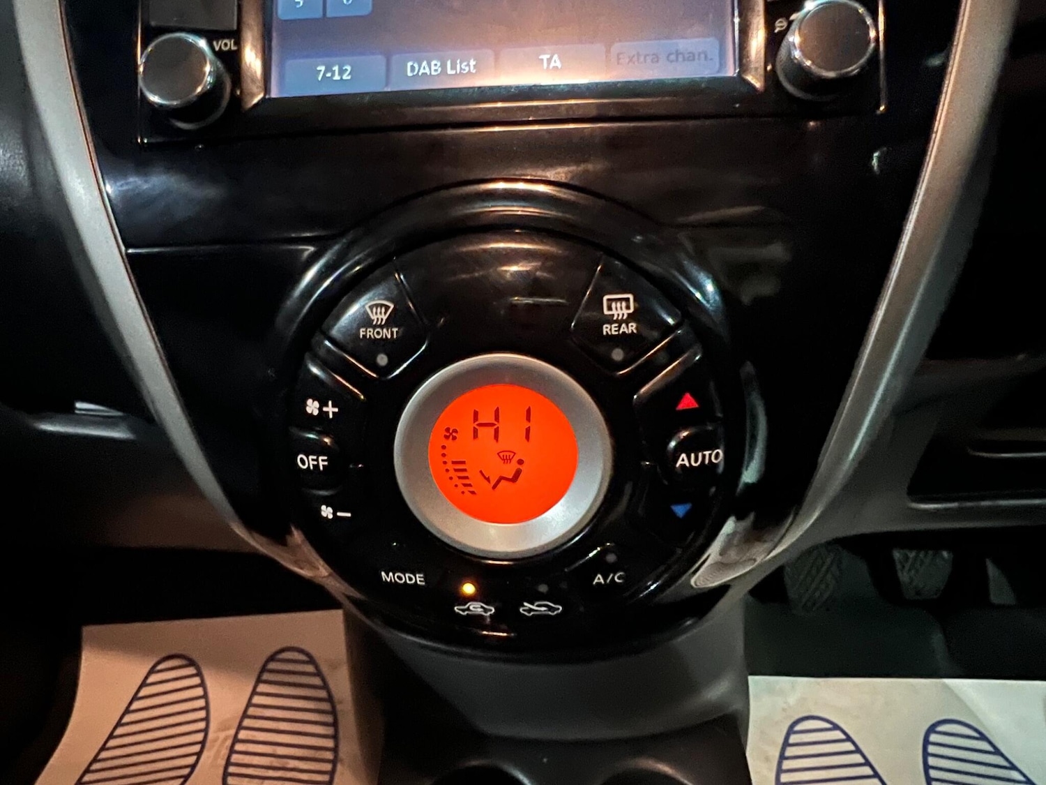 Used Nissan Note 2015 for sale - 76715616: Photo 39