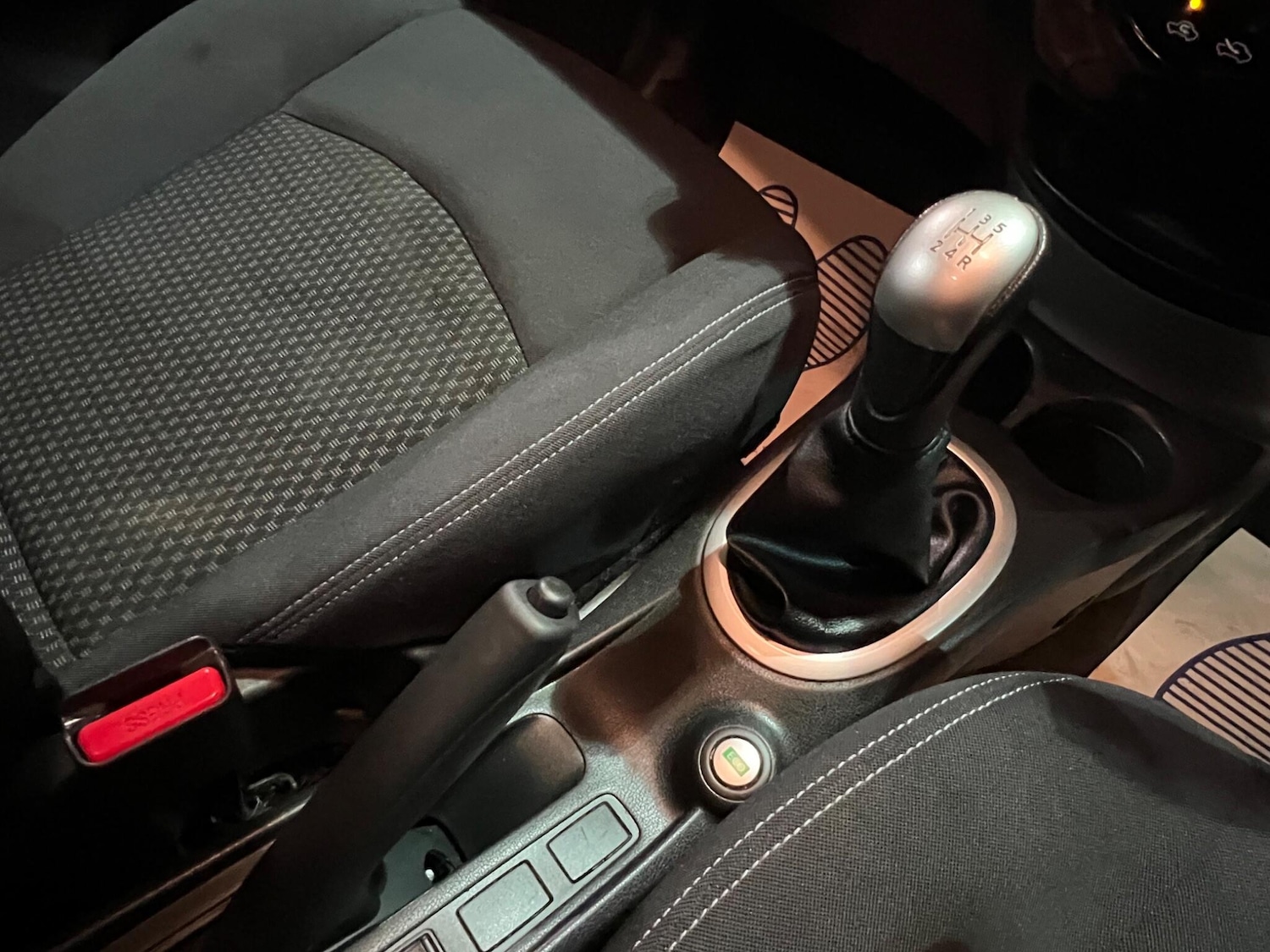 Used Nissan Note 2015 for sale - 76715616: Photo 41