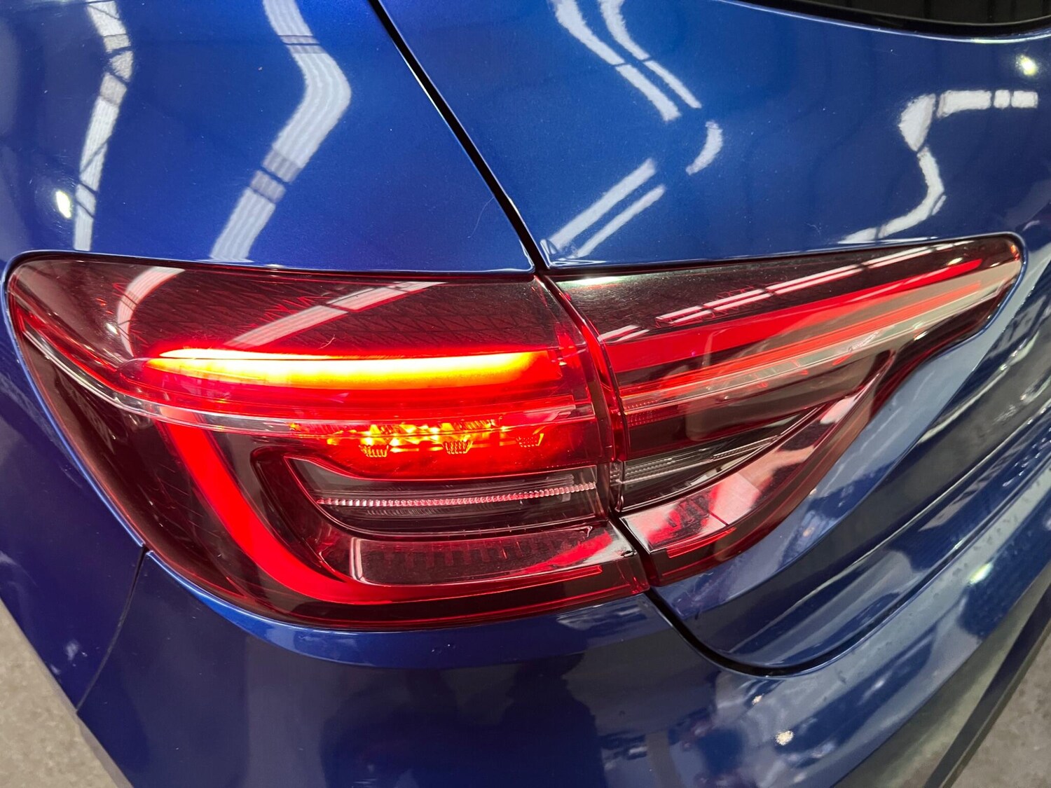 Used Renault Clio 2020 for sale - 77163322: Photo 12