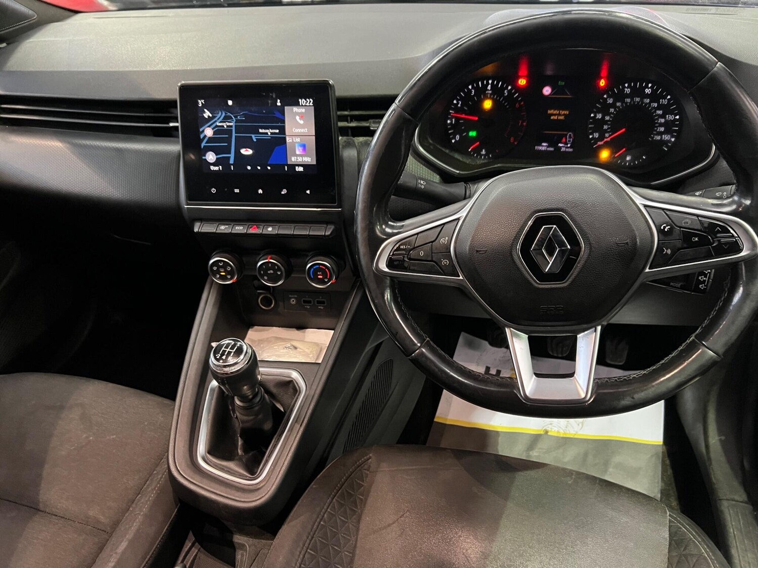 Used Renault Clio 2020 for sale - 77163322: Photo 13