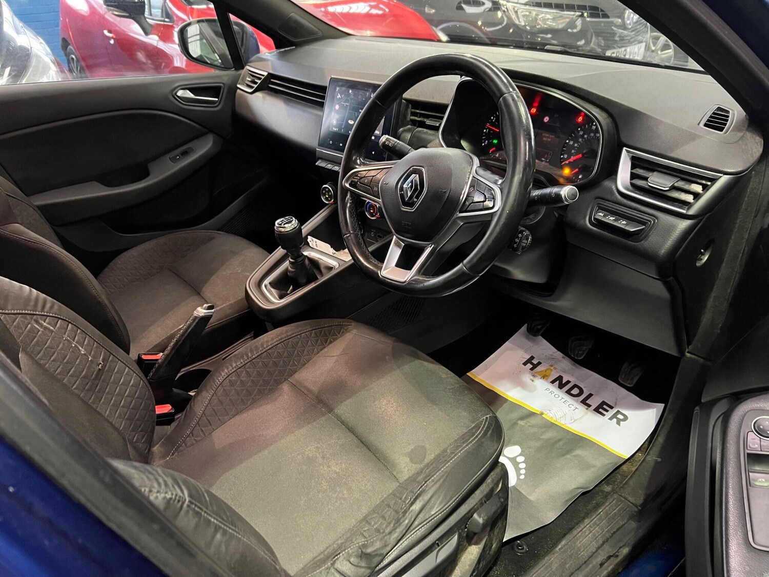 Used Renault Clio 2020 for sale - 77163322: Photo 14