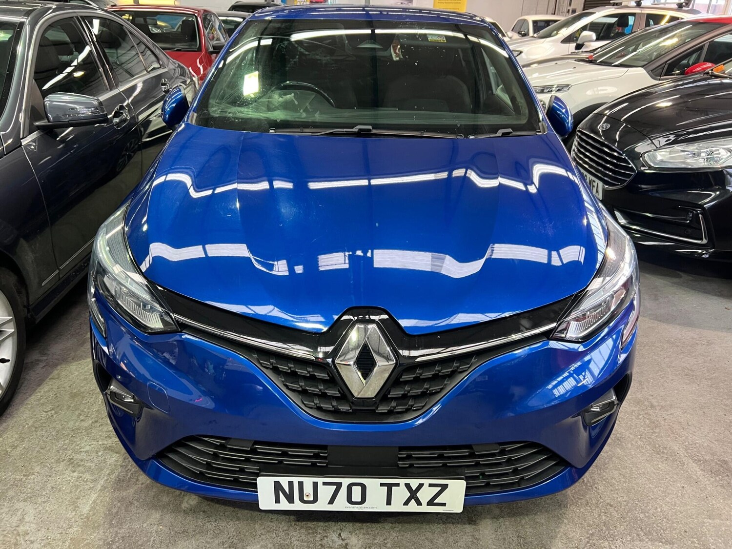 Used Renault Clio 2020 for sale - 77163322: Photo 15