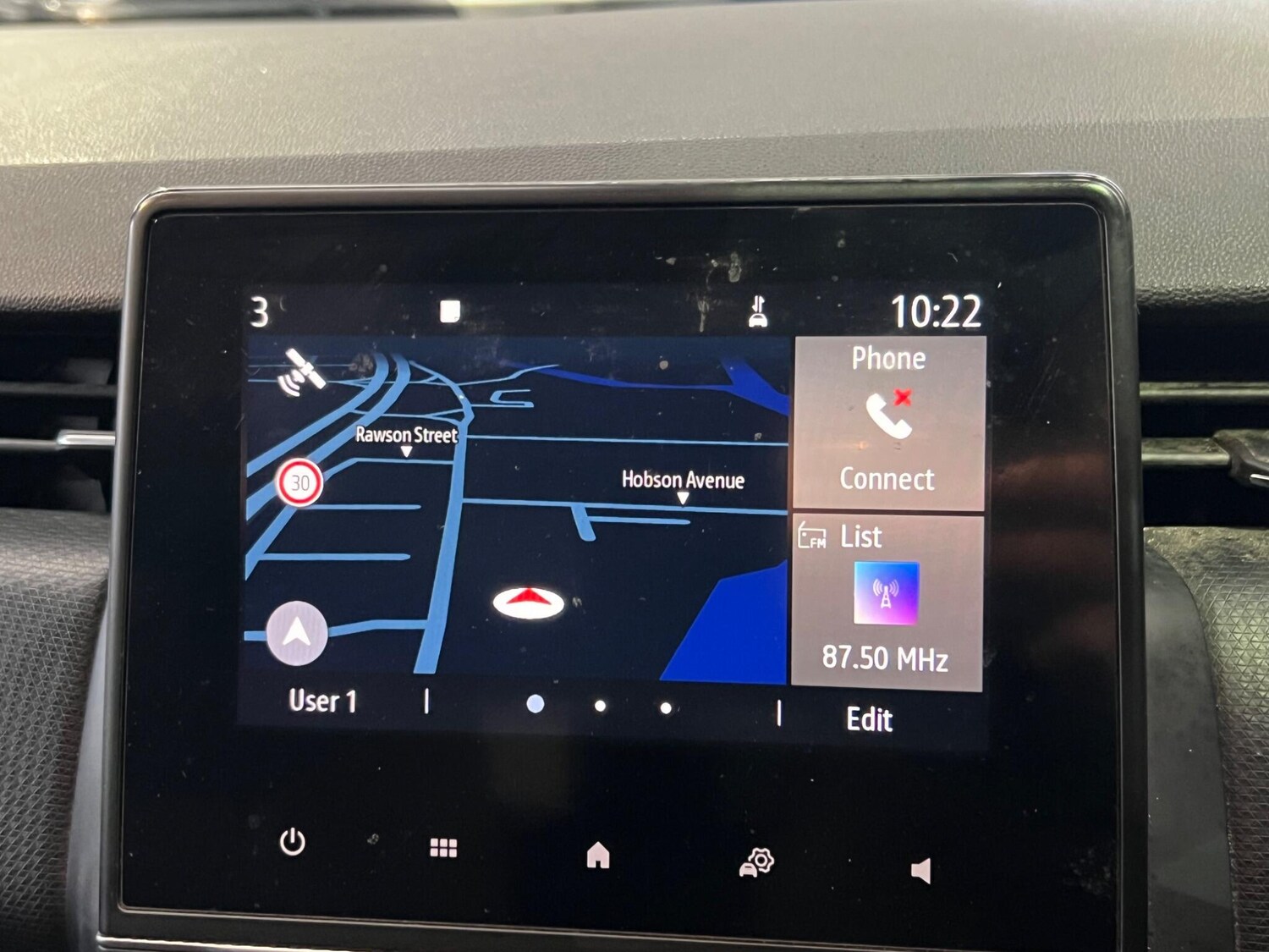 Used Renault Clio 2020 for sale - 77163322: Photo 18