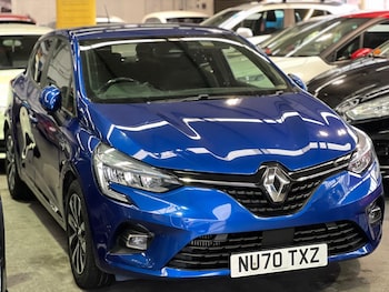 Used Renault Clio 2020 for sale - 77163322: Photo