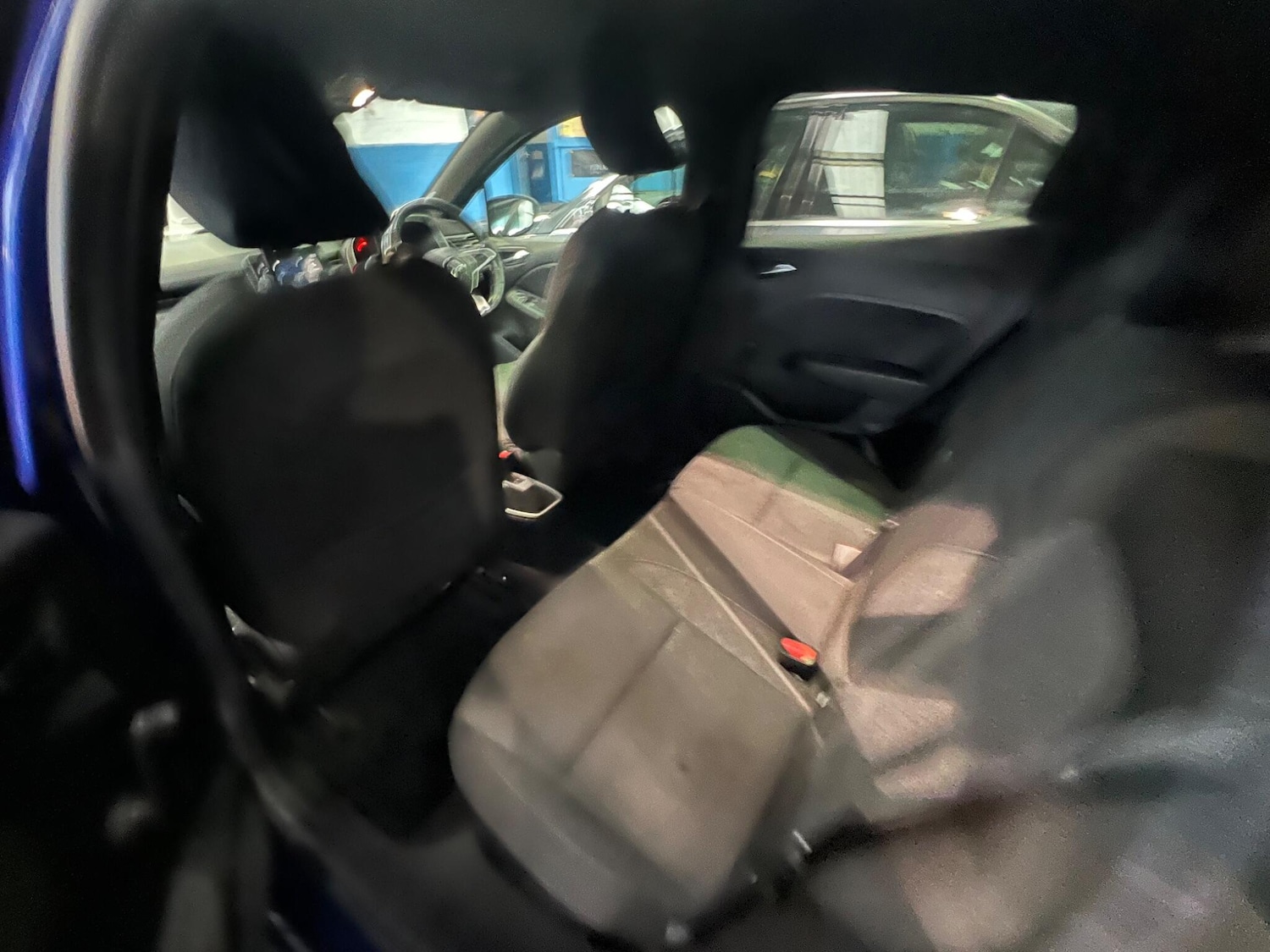 Used Renault Clio 2020 for sale - 77163322: Photo 21