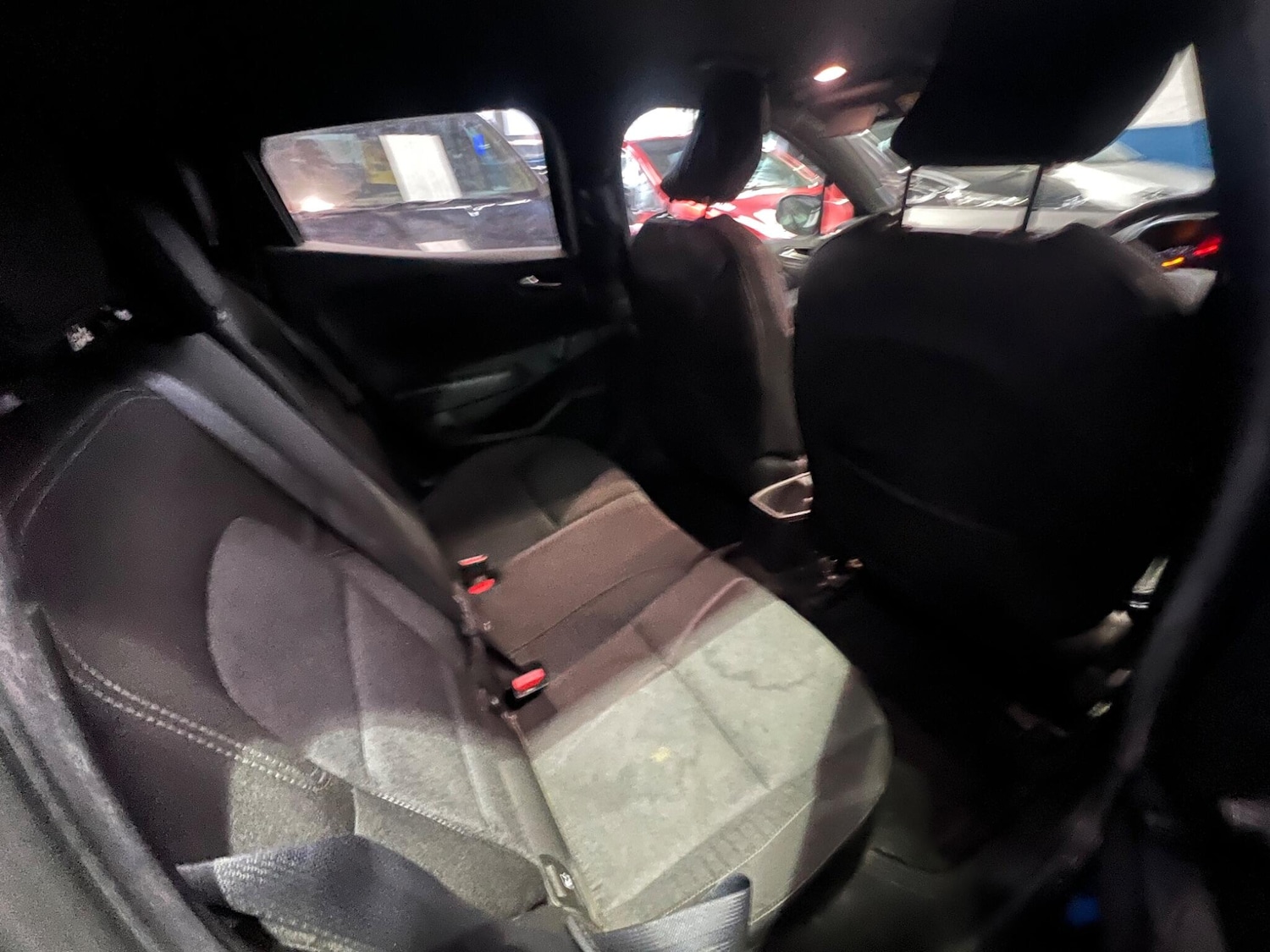 Used Renault Clio 2020 for sale - 77163322: Photo 22