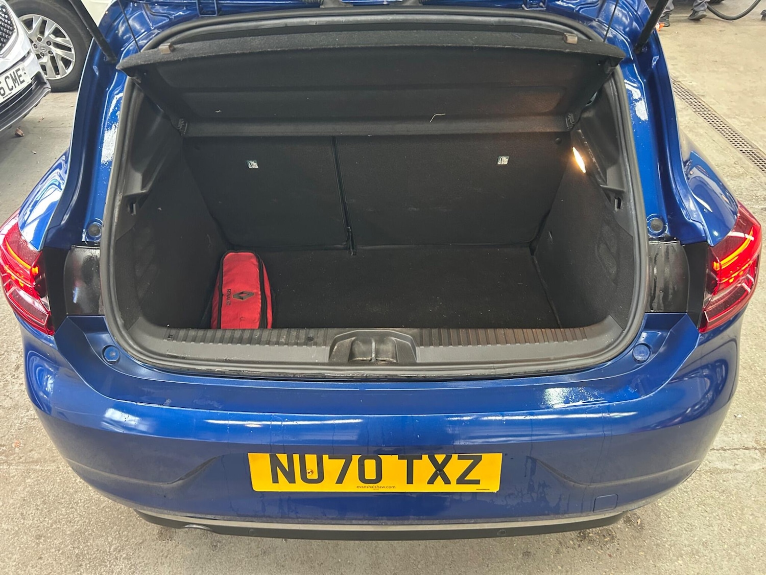 Used Renault Clio 2020 for sale - 77163322: Photo 26