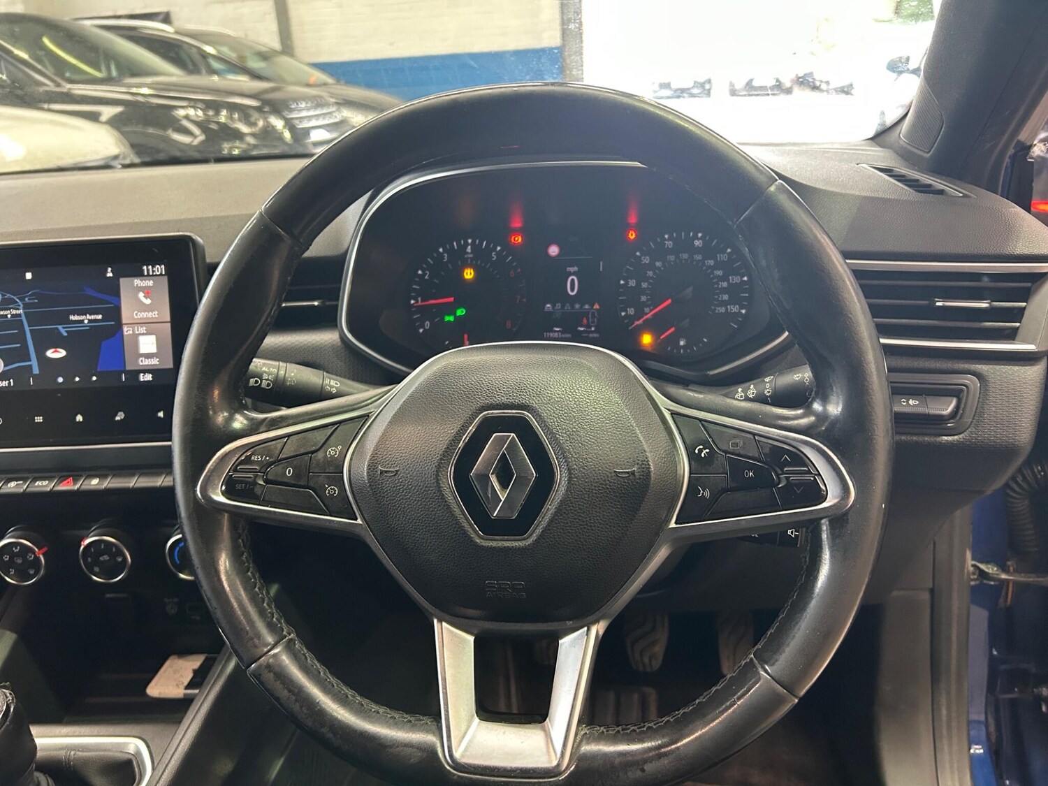 Used Renault Clio 2020 for sale - 77163322: Photo 27