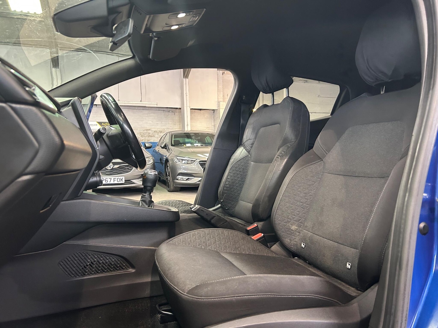 Used Renault Clio 2020 for sale - 77163322: Photo 29