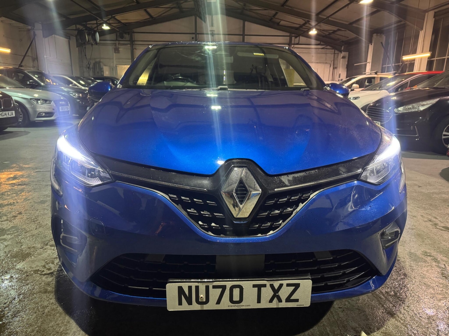 Used Renault Clio 2020 for sale - 77163322: Photo 3