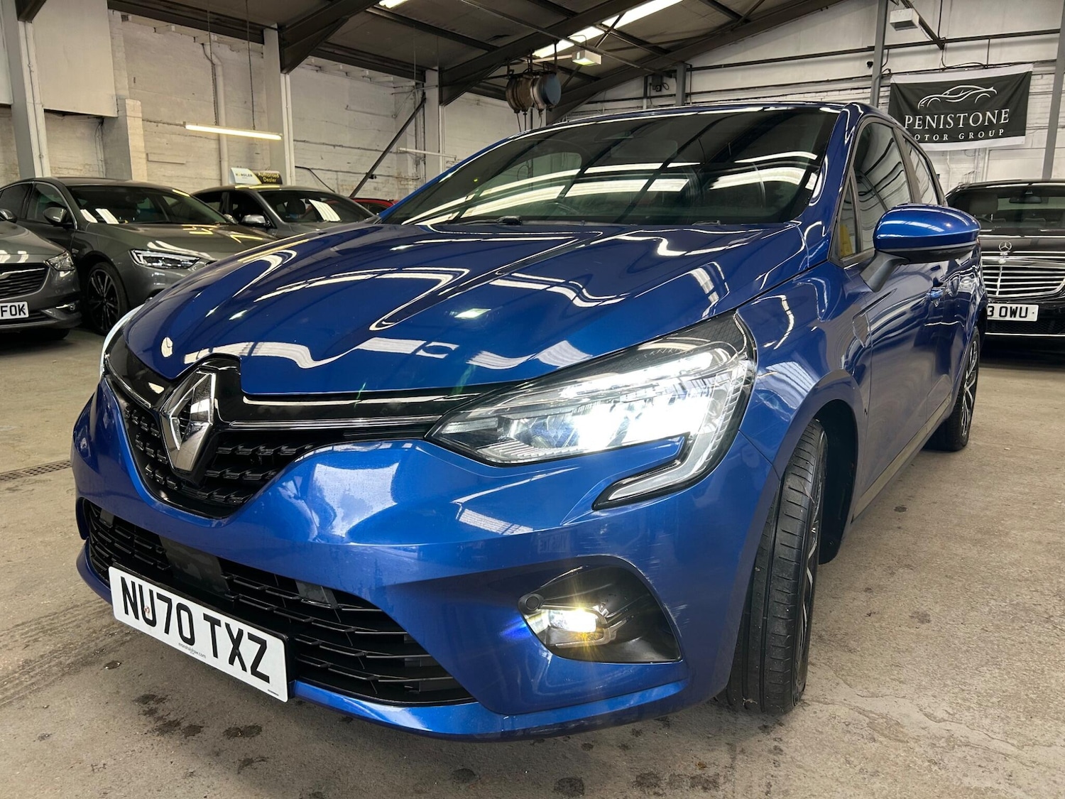 Used Renault Clio 2020 for sale - 77163322: Photo 30