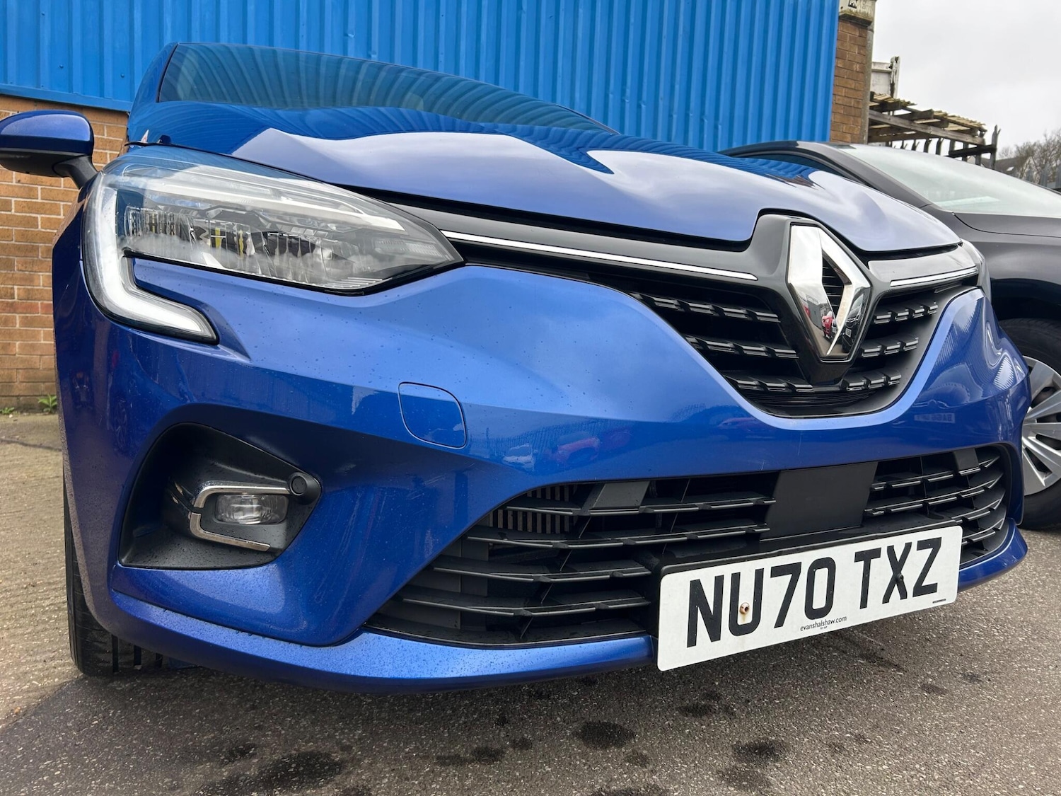 Used Renault Clio 2020 for sale - 77163322: Photo 31