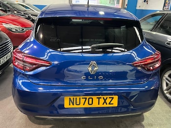 Used Renault Clio 2020 for sale - 77163322: Photo