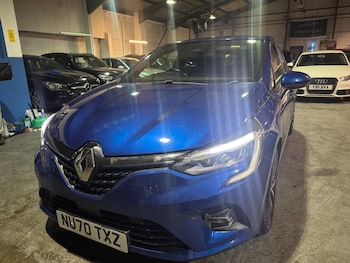 Used Renault Clio 2020 for sale - 77163322: Photo