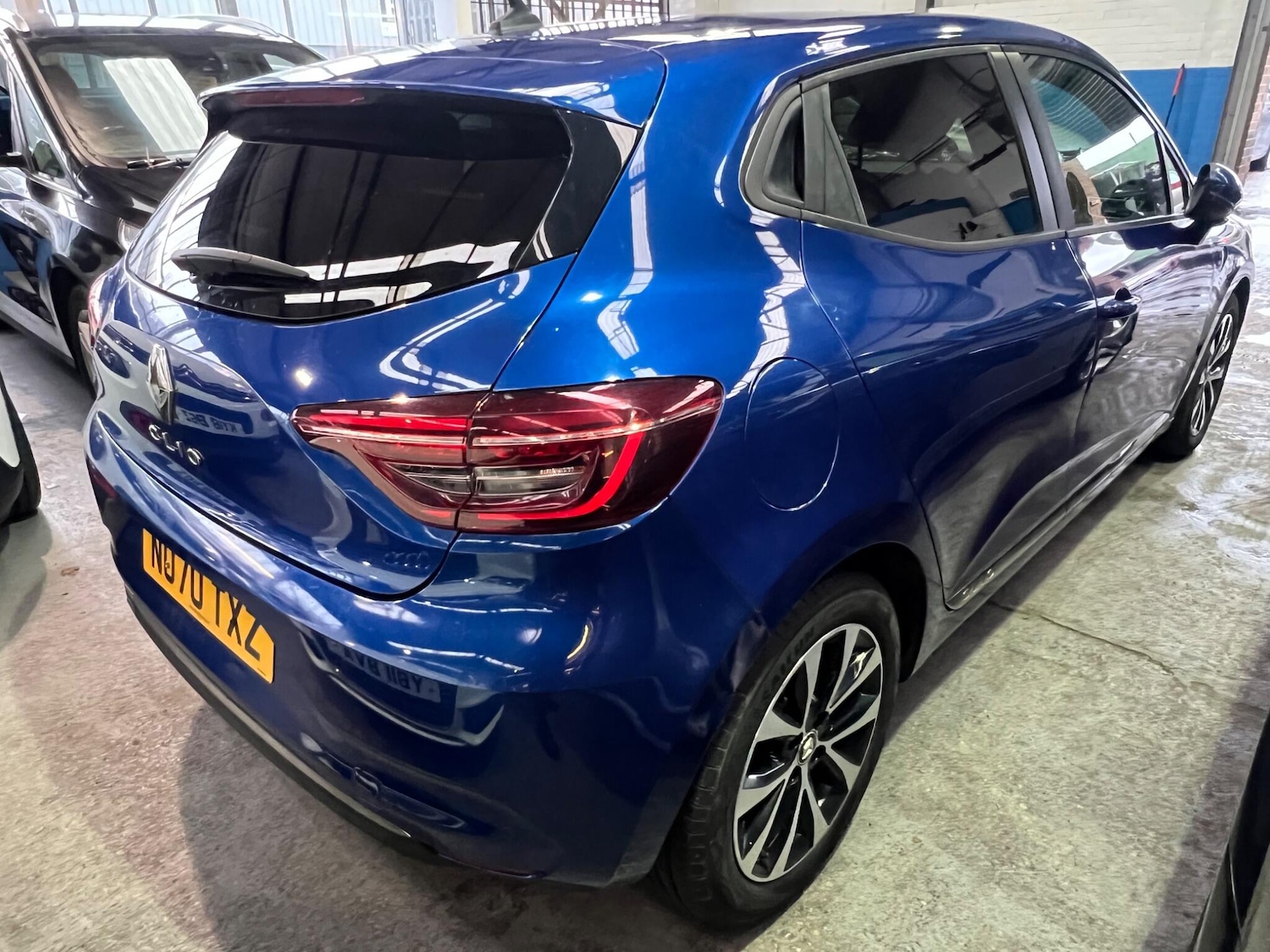 Used Renault Clio 2020 for sale - 77163322: Photo 6