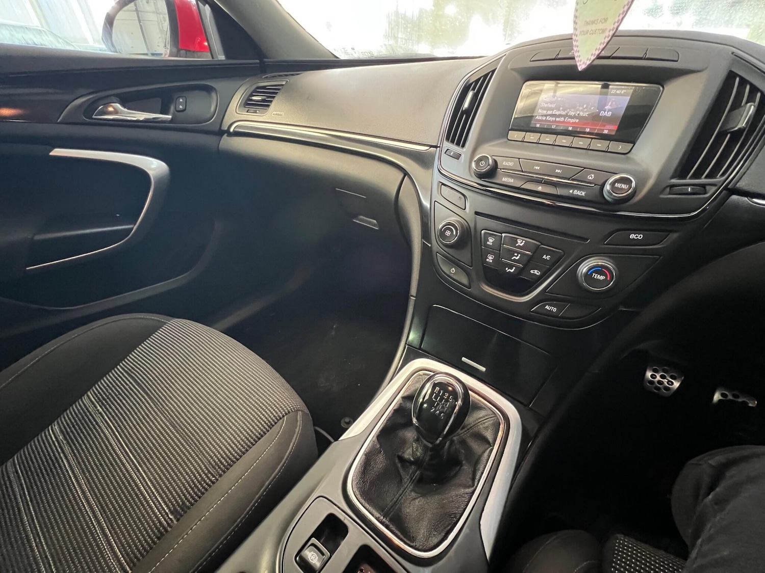 Used Vauxhall Insignia 2014 for sale - 76620006: Photo 14