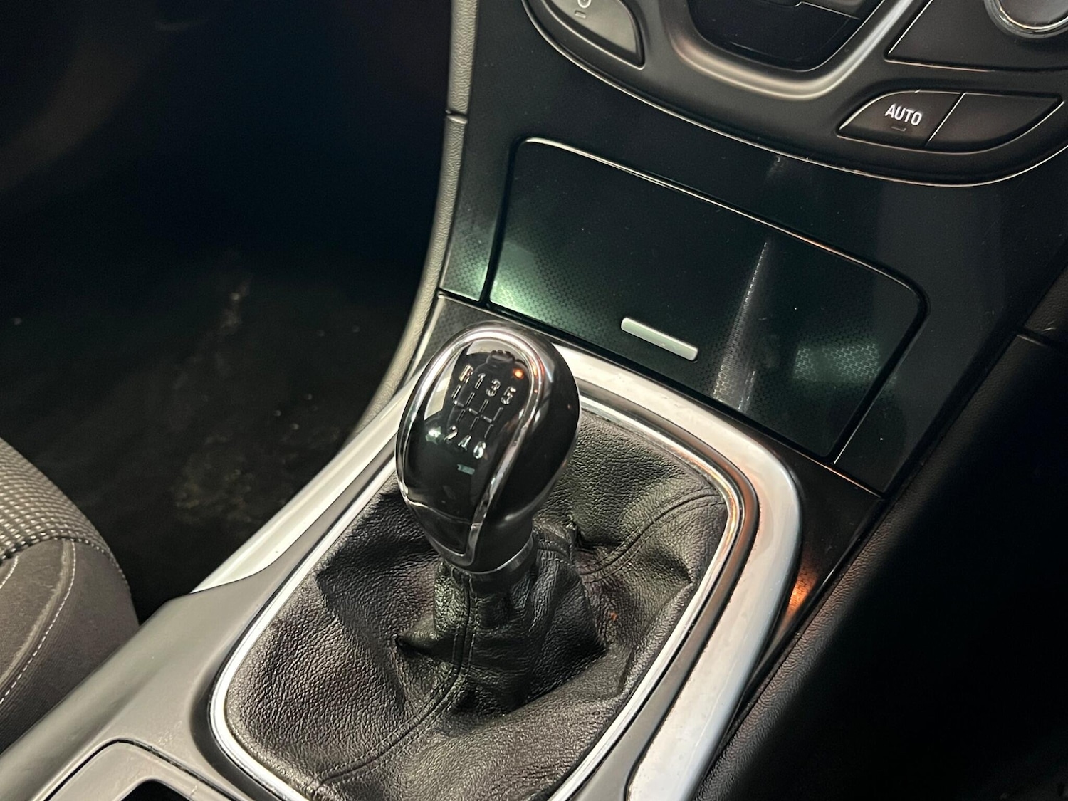 Used Vauxhall Insignia 2014 for sale - 76620006: Photo 15