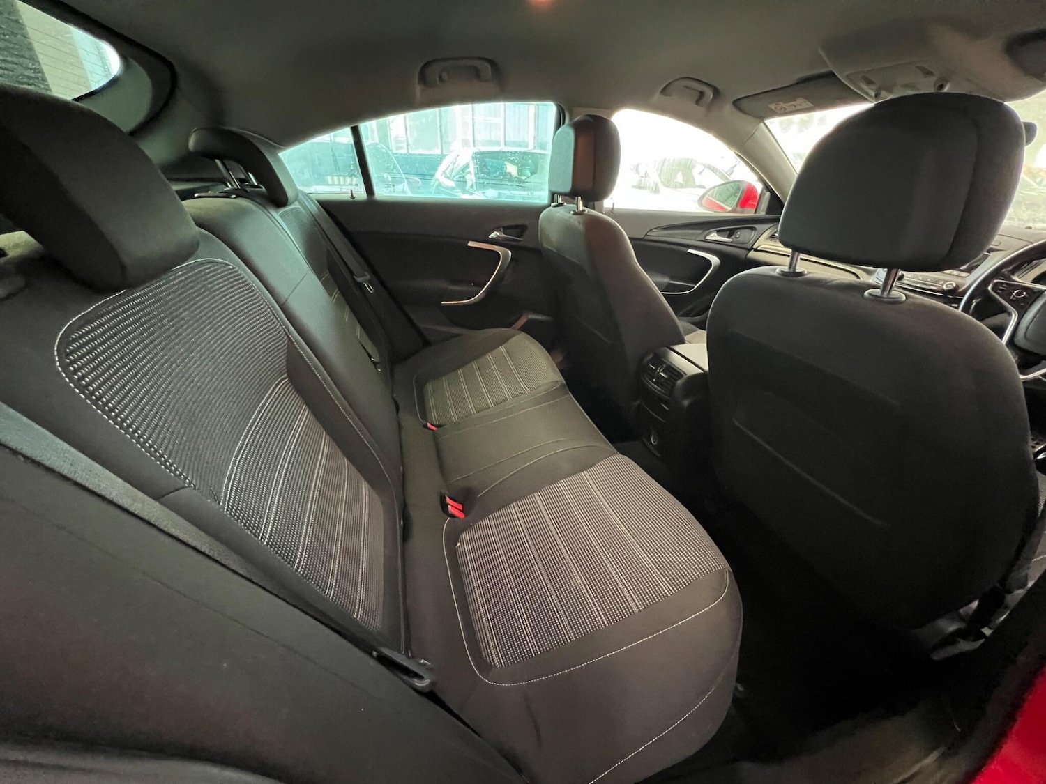 Used Vauxhall Insignia 2014 for sale - 76620006: Photo 18