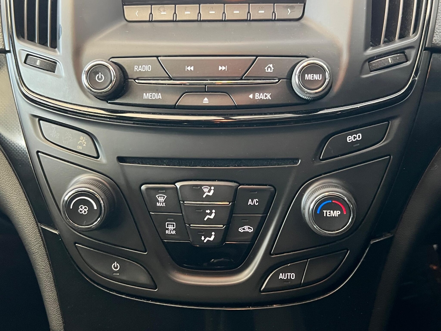 Used Vauxhall Insignia 2014 for sale - 76620006: Photo 19