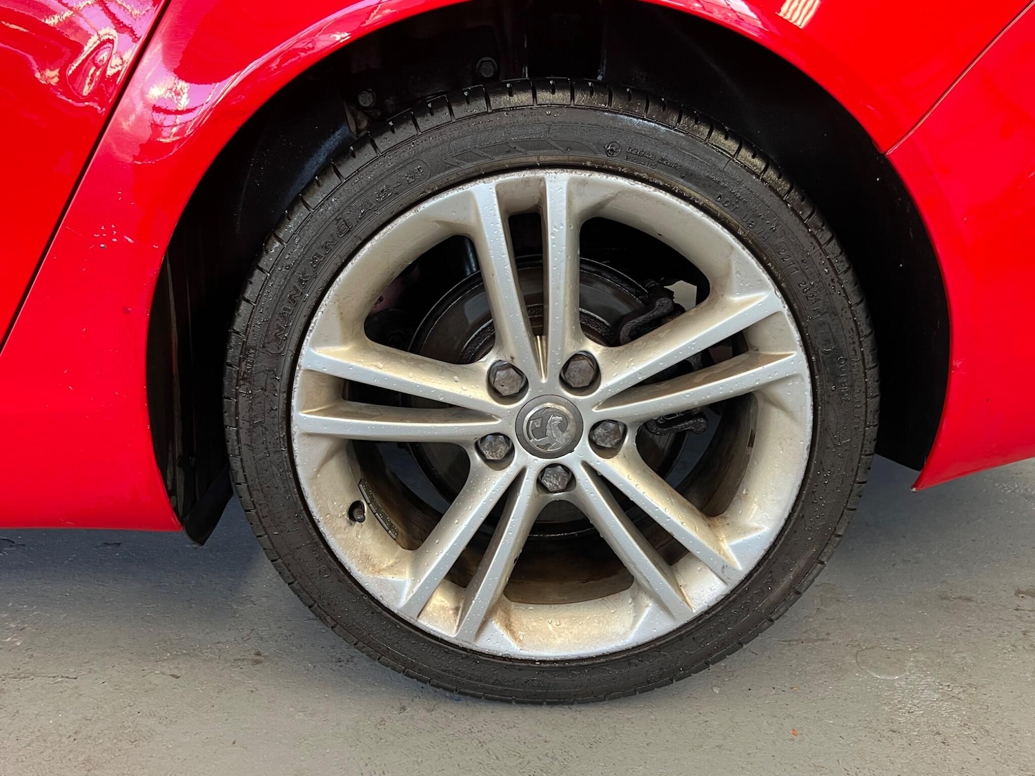 Used Vauxhall Insignia 2014 for sale - 76620006: Photo 20