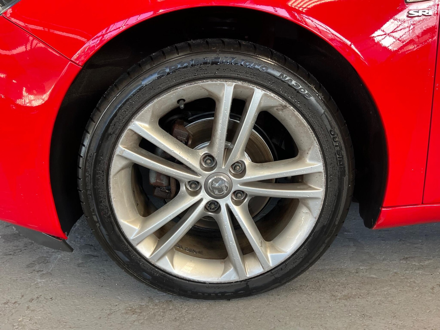 Used Vauxhall Insignia 2014 for sale - 76620006: Photo 21