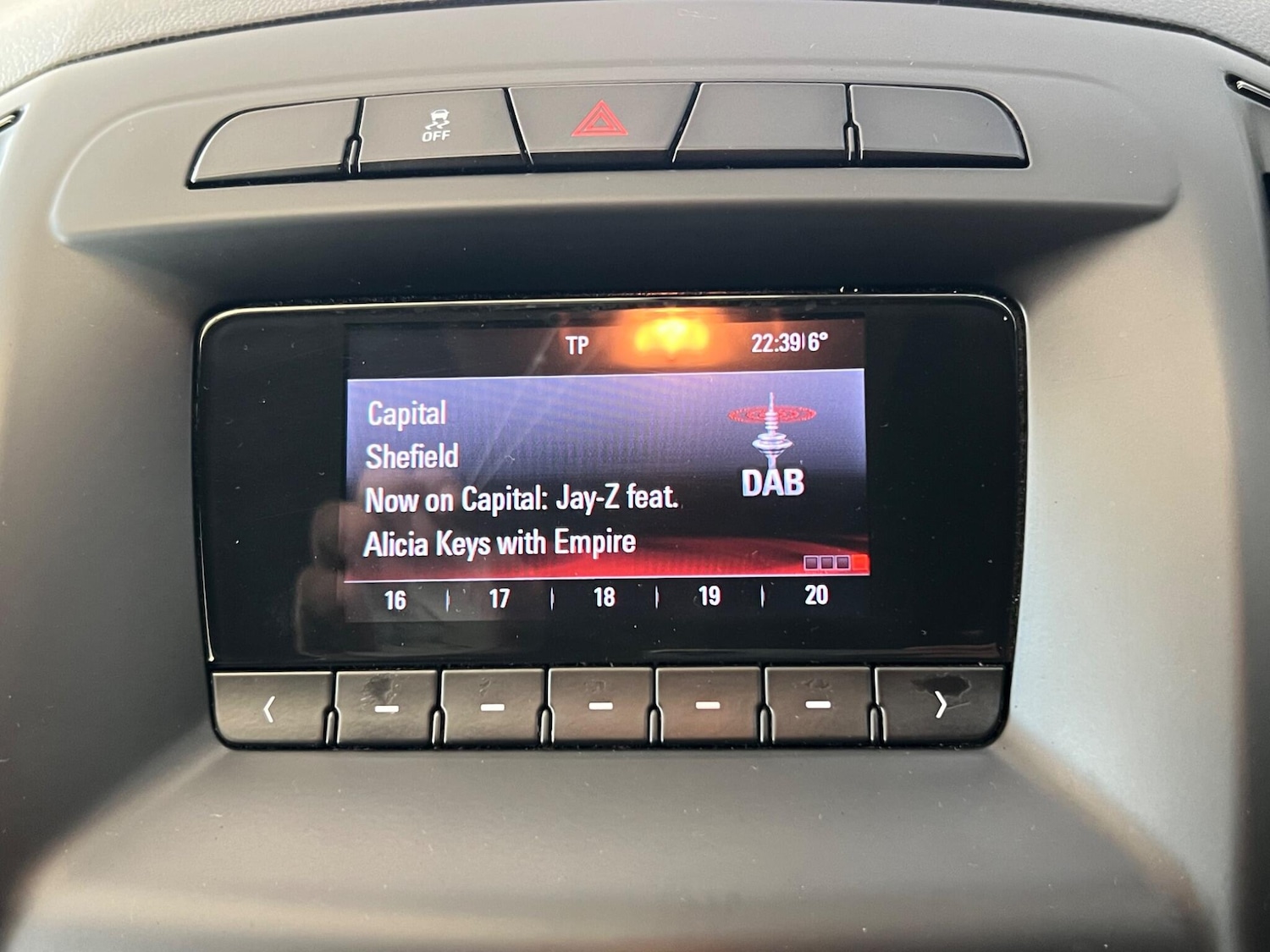 Used Vauxhall Insignia 2014 for sale - 76620006: Photo 22