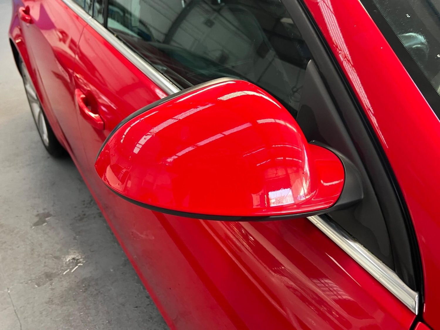 Used Vauxhall Insignia 2014 for sale - 76620006: Photo 24