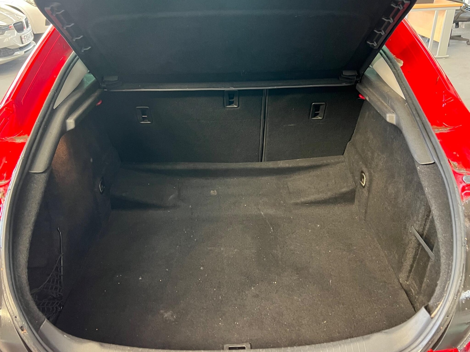 Used Vauxhall Insignia 2014 for sale - 76620006: Photo 26