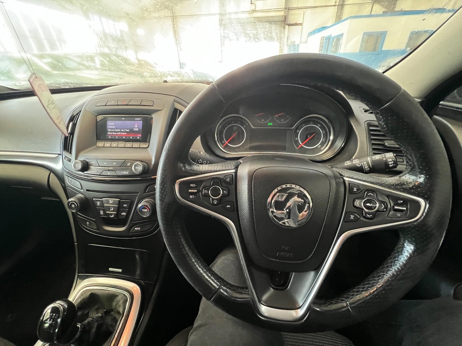 Used Vauxhall Insignia 2014 for sale - 76620006: Photo 27