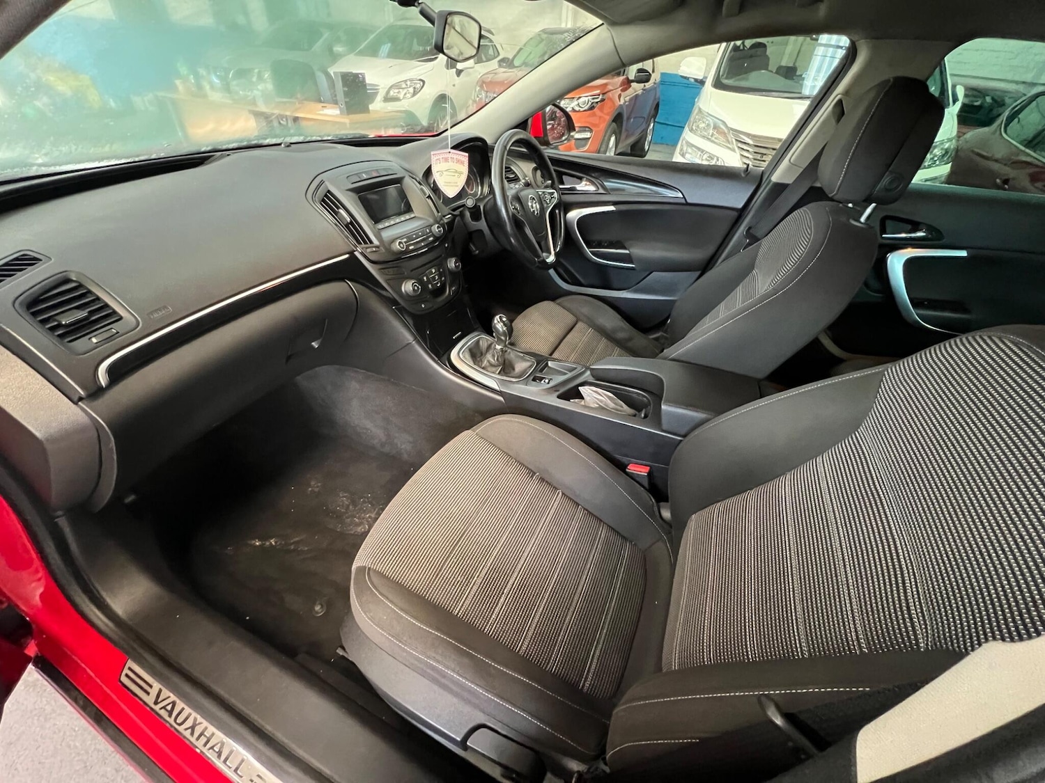 Used Vauxhall Insignia 2014 for sale - 76620006: Photo 29