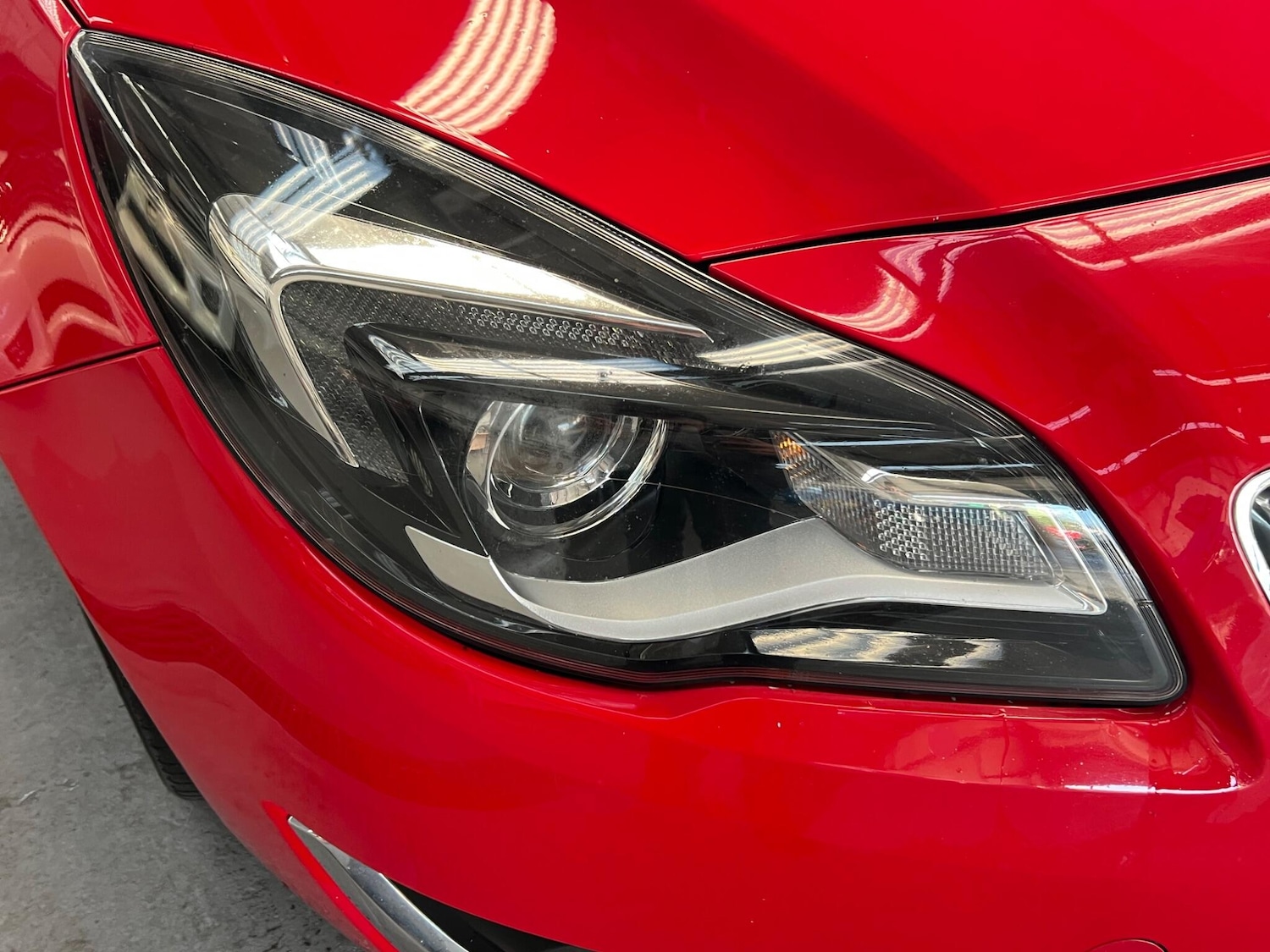 Used Vauxhall Insignia 2014 for sale - 76620006: Photo 30