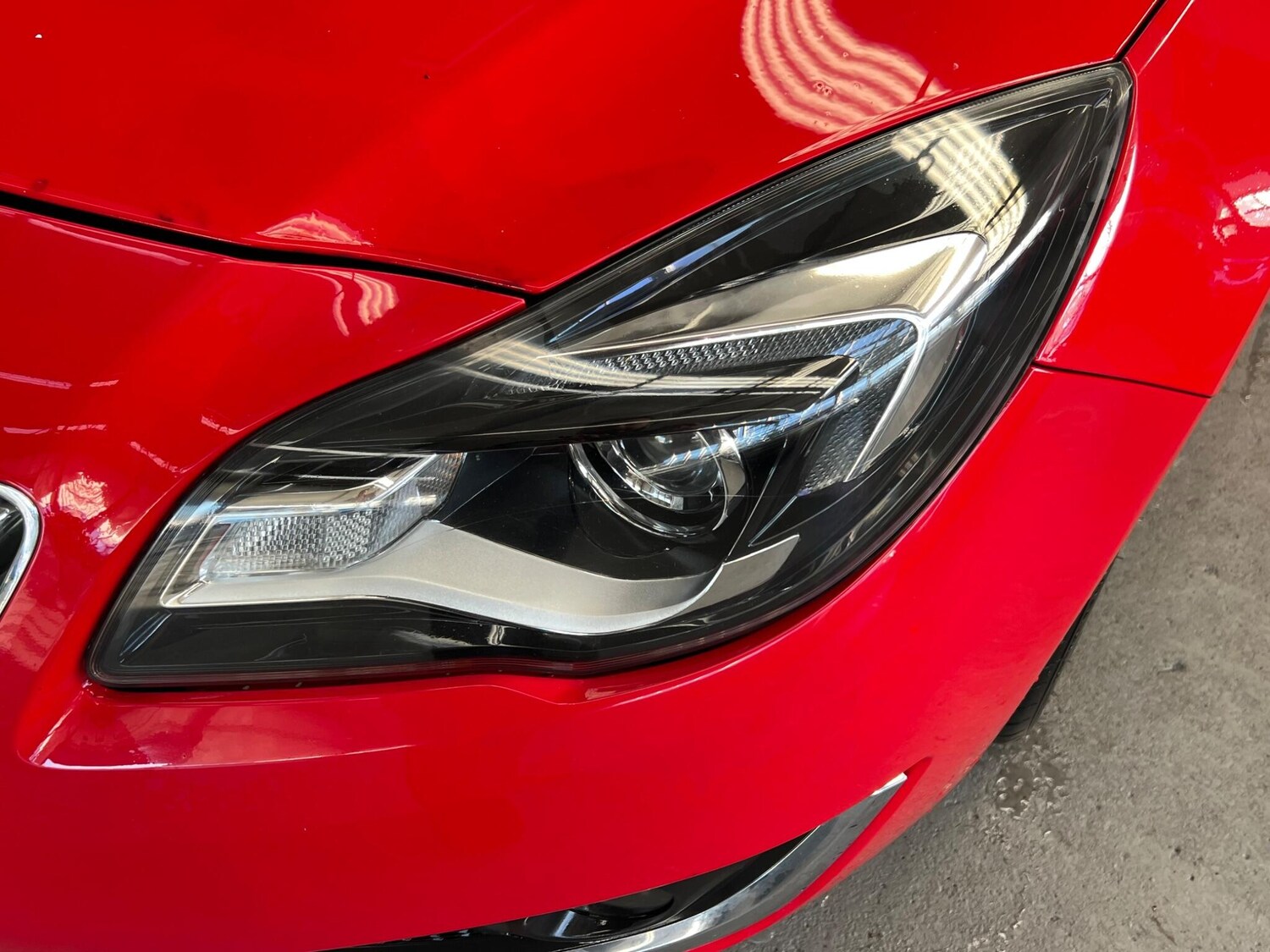 Used Vauxhall Insignia 2014 for sale - 76620006: Photo 31