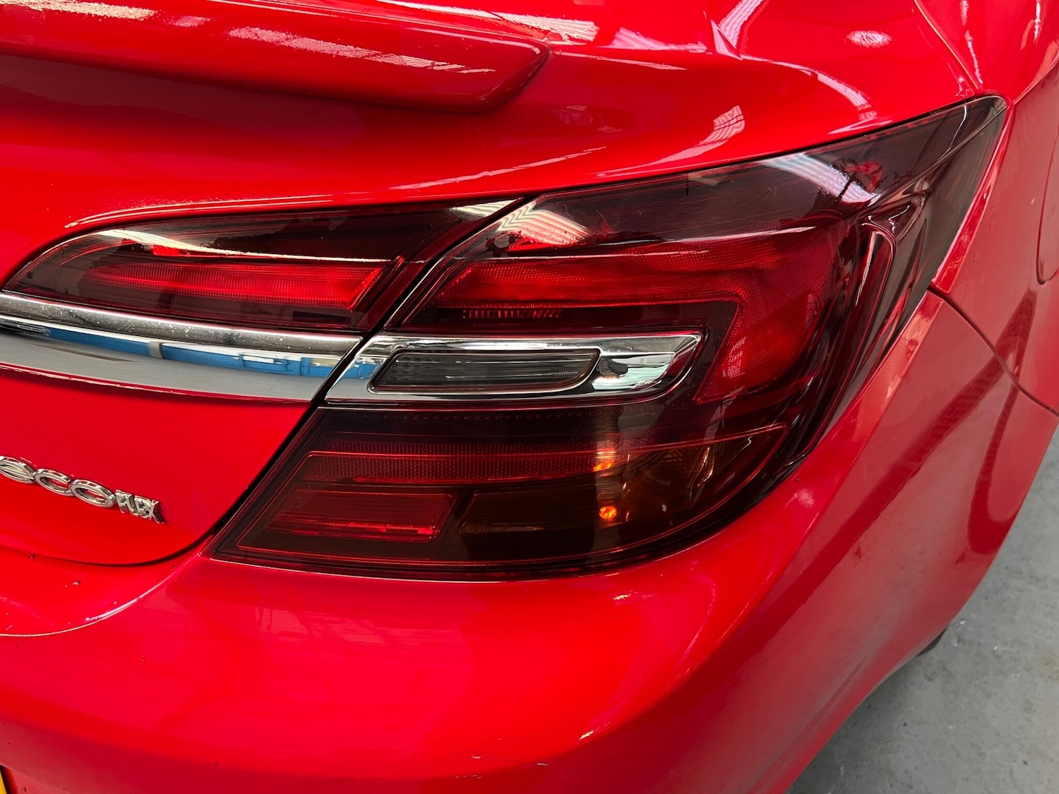 Used Vauxhall Insignia 2014 for sale - 76620006: Photo 34