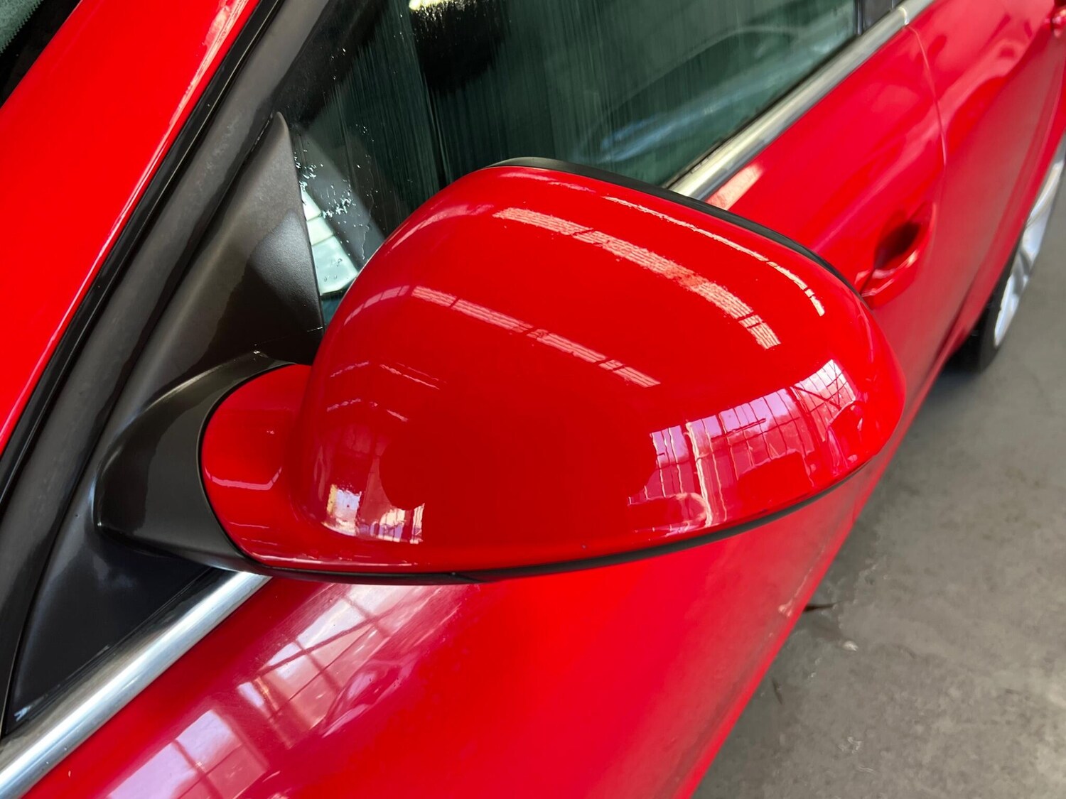 Used Vauxhall Insignia 2014 for sale - 76620006: Photo 35