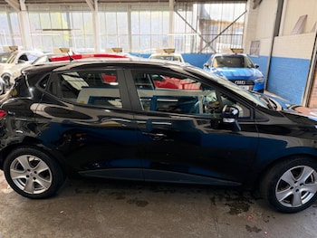 Used Renault Clio 2013 for sale - 78922774: Photo