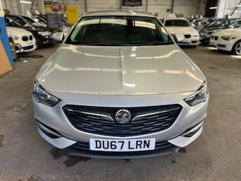 Used Vauxhall Insignia 2017 for sale - 78684677: Photo