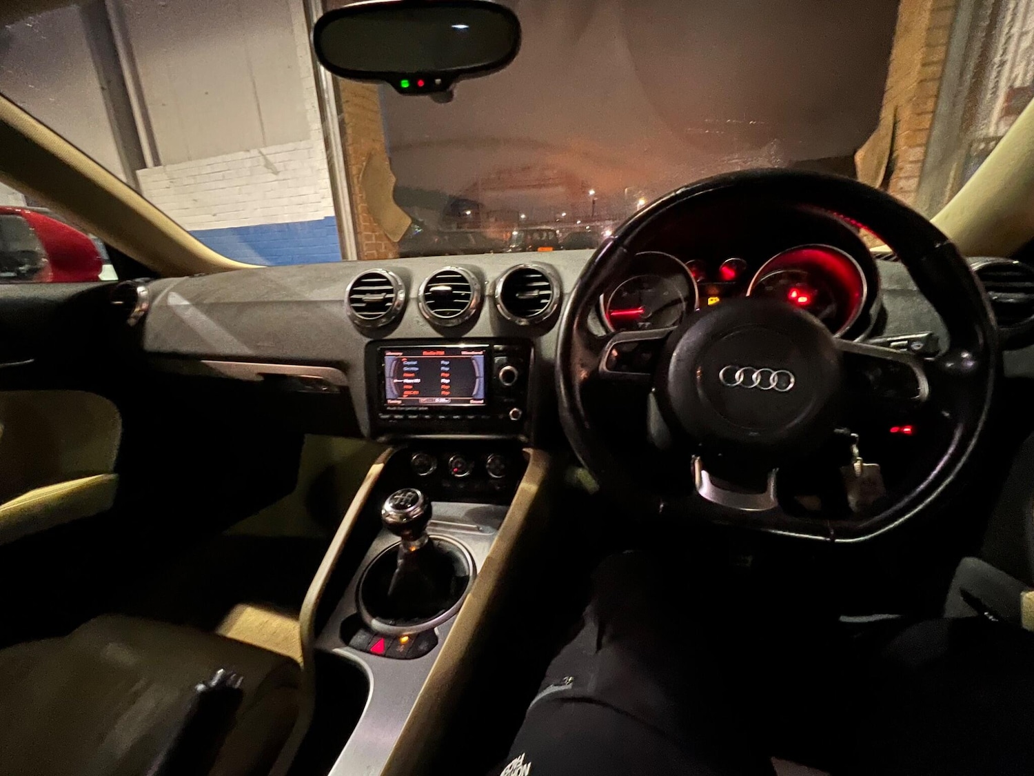 Used Audi TT 2009 for sale - 77029033: Photo 11