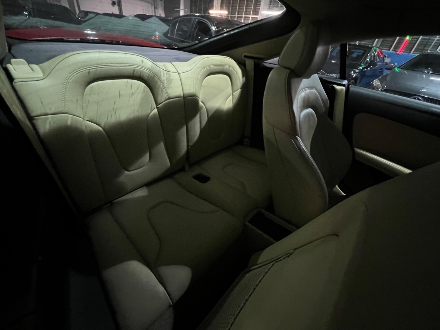 Used Audi TT 2009 for sale - 77029033: Photo 15