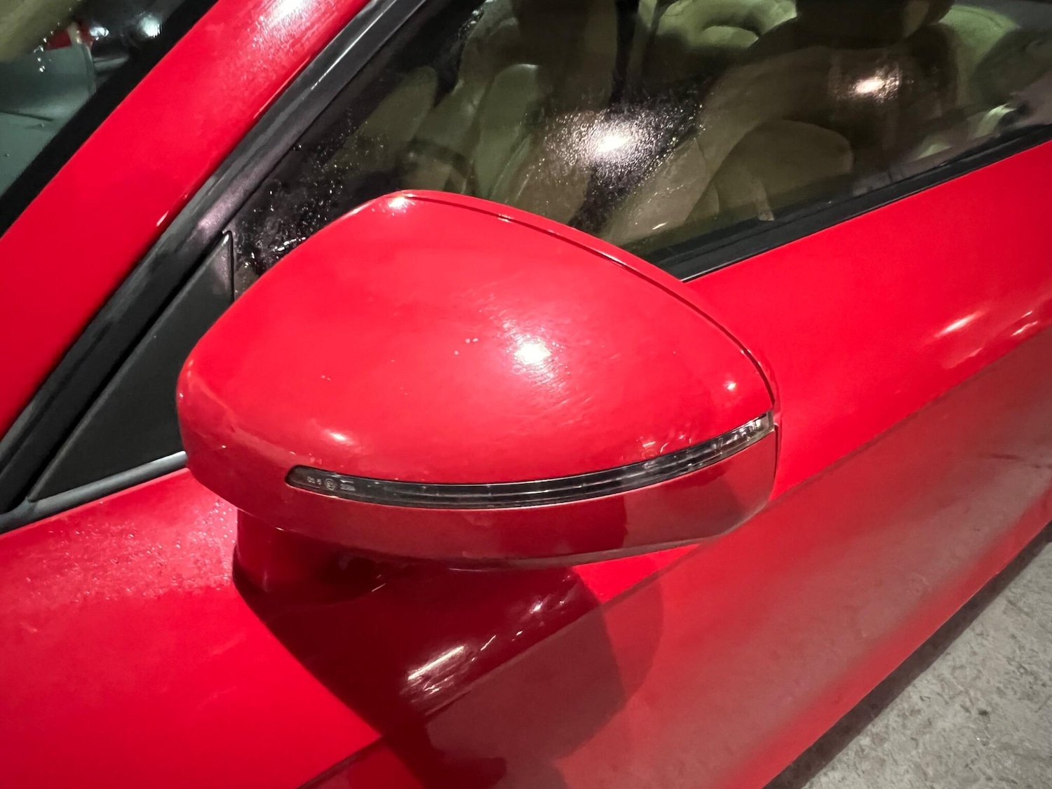 Used Audi TT 2009 for sale - 77029033: Photo 20