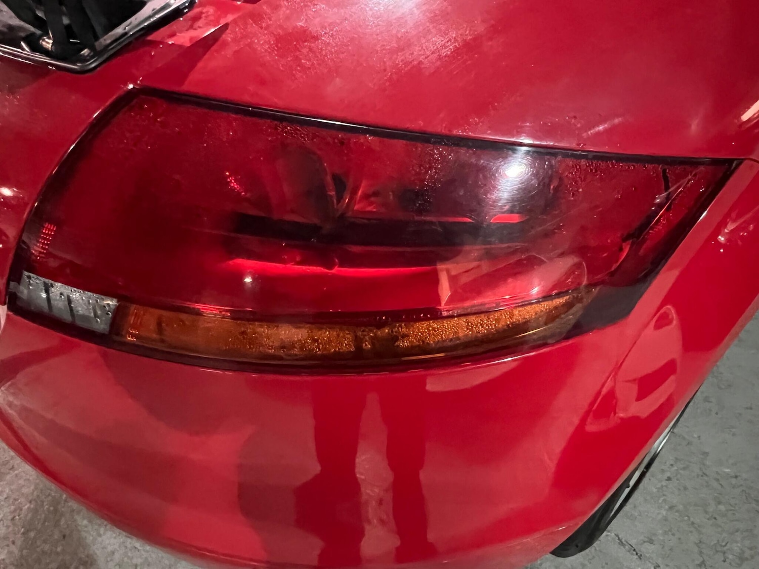 Used Audi TT 2009 for sale - 77029033: Photo 24