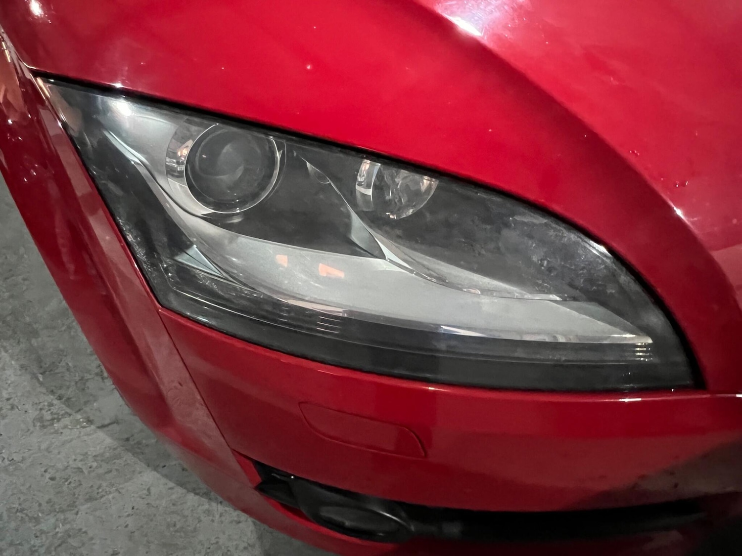 Used Audi TT 2009 for sale - 77029033: Photo 25