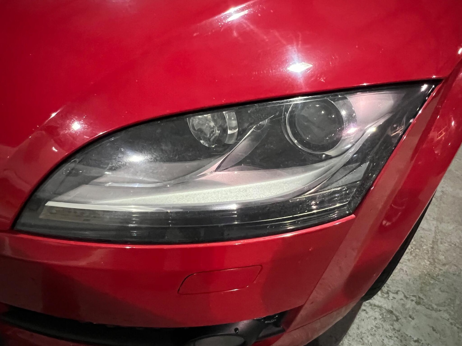 Used Audi TT 2009 for sale - 77029033: Photo 26