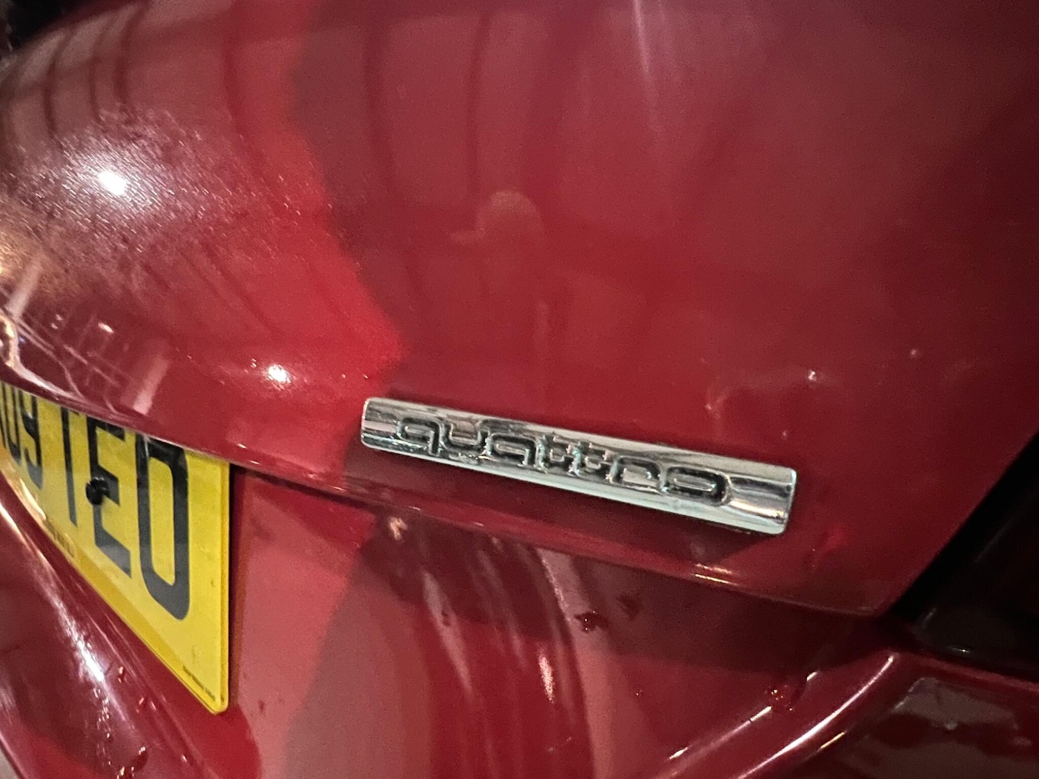 Used Audi TT 2009 for sale - 77029033: Photo 27