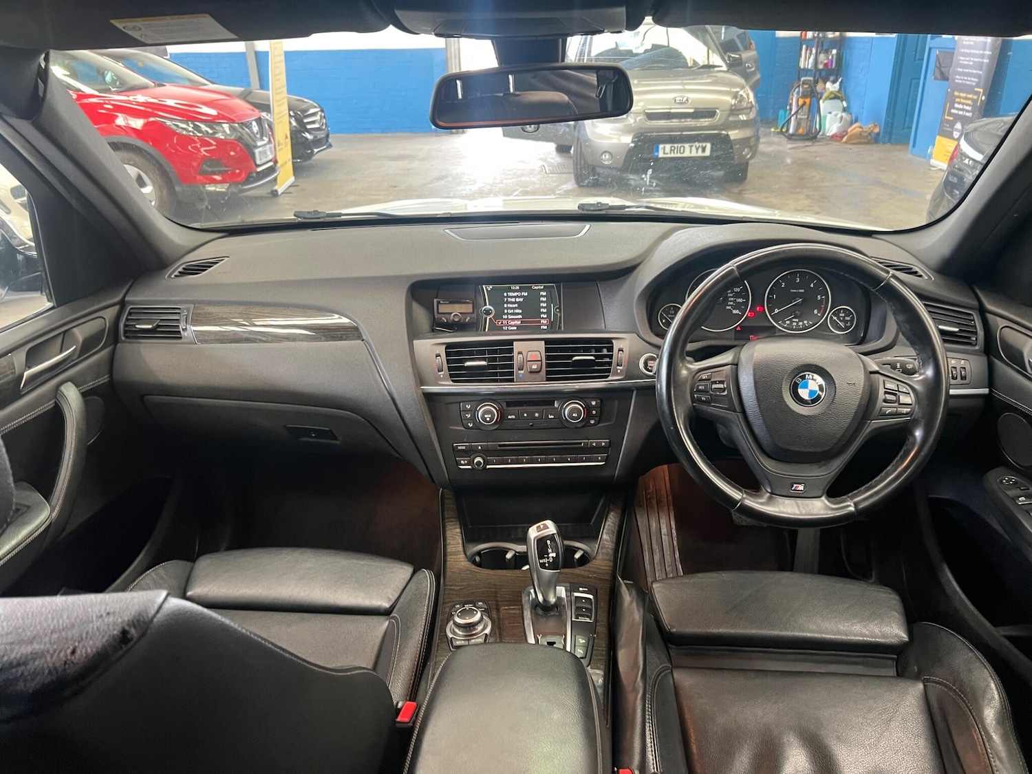 Used BMW X3 for sale - 77671273: Photo 14