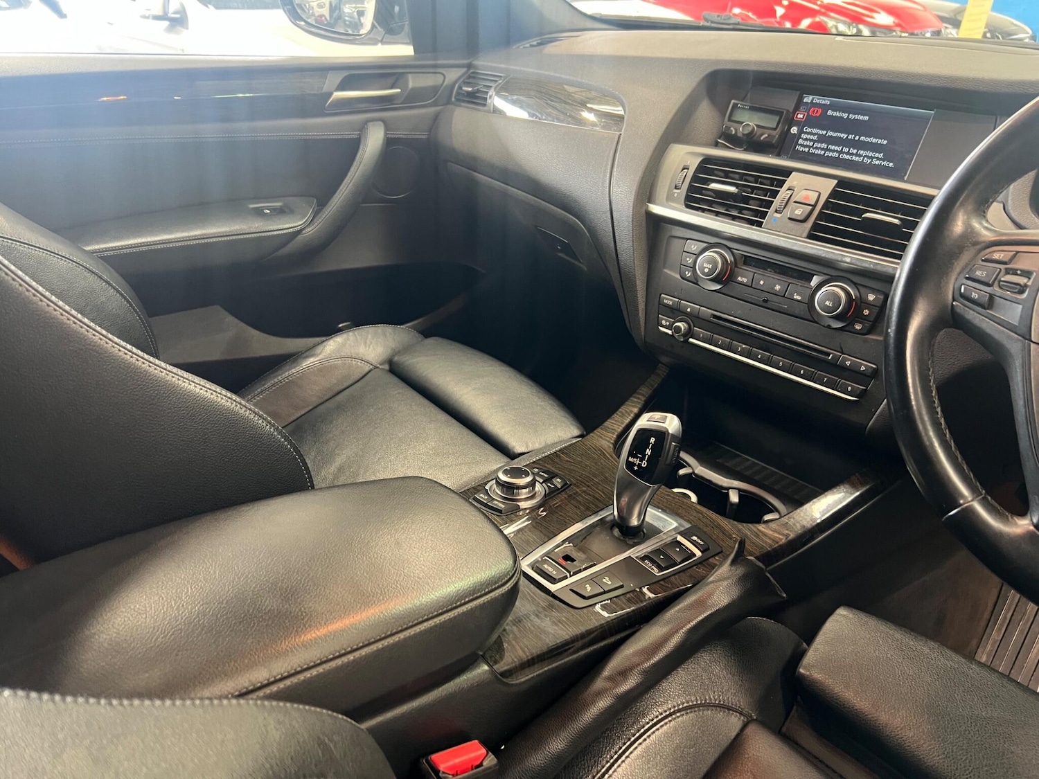 Used BMW X3 for sale - 77671273: Photo 15